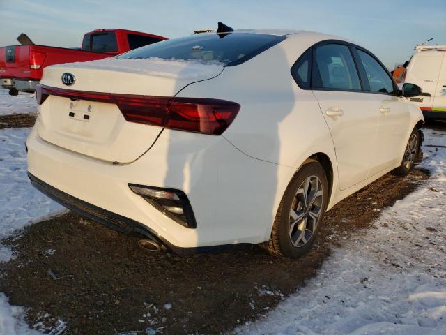 Photo 3 from auction – 2020 KIA FORTE FE with VIN 3KPF24AD3LE175920