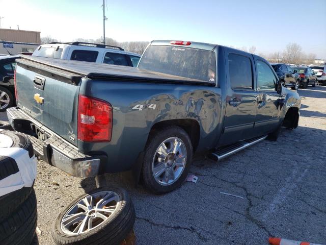 Photo 3 from auction – 2012 CHEVROLET SILVERADO with VIN 1GCPKTE79CF139951