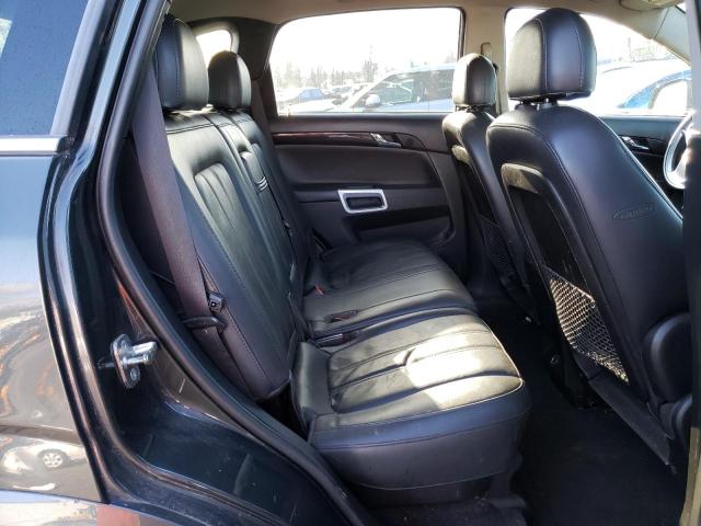 Photo 11 from auction – 2015 CHEVROLET CAPTIVA LT with VIN 3GNAL4EK9FS516816
