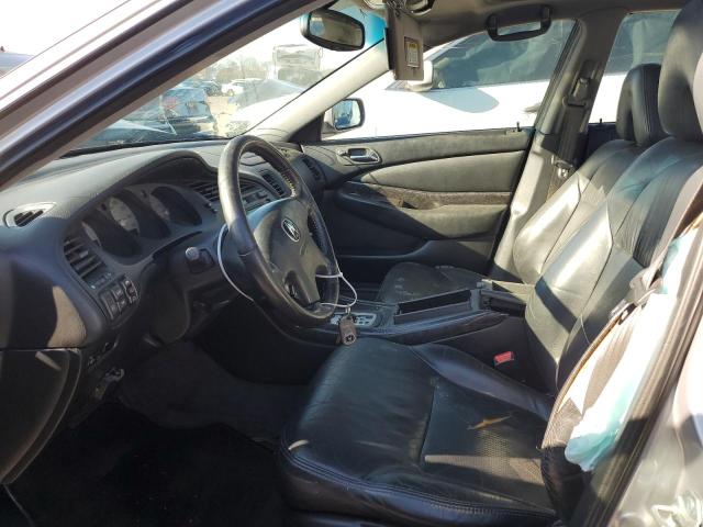 Photo 7 from auction – 2003 ACURA 3.2TL TYPE with VIN 19UUA56823A084332