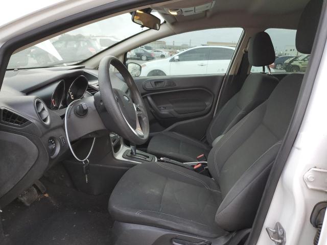 Photo 7 from auction – 2018 FORD FIESTA SE with VIN 3FADP4BJ0JM114367