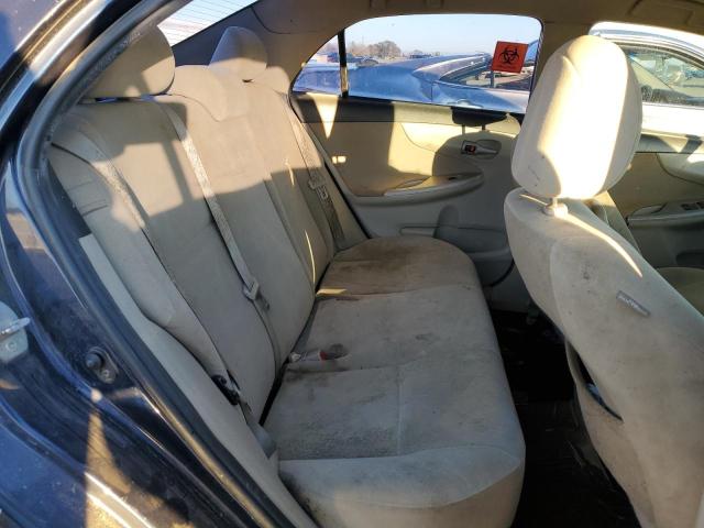 Photo 10 from auction – 2012 TOYOTA COROLLA BA with VIN 5YFBU4EE3CP046053