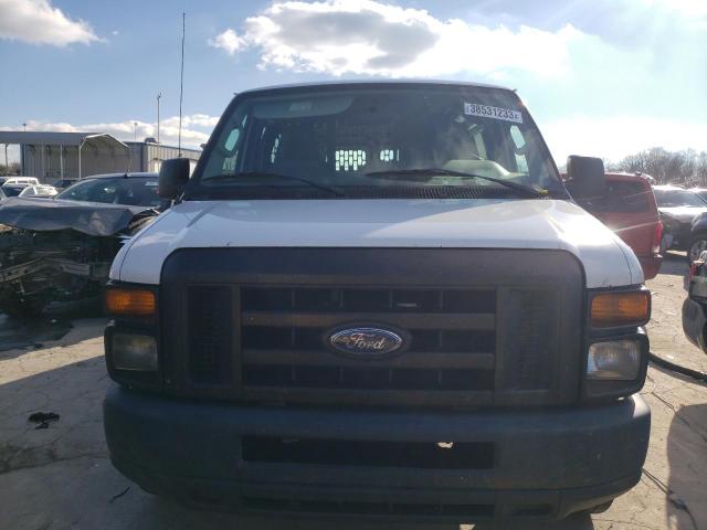 Photo 5 from auction – 2012 FORD ECONOLINE with VIN 1FTNE2EW9CDA92545