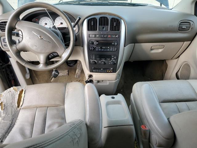 Photo 8 from auction – 2007 CHRYSLER TOWN & COU with VIN 2A8GP54L87R274082