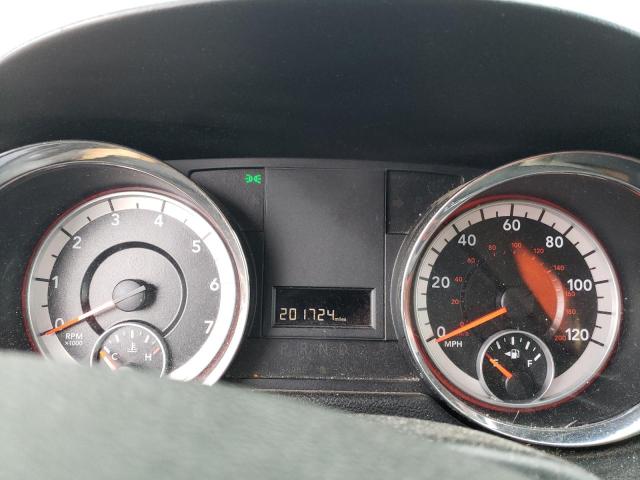 Photo 9 from auction – 2013 DODGE GRAND CARA with VIN 2C4RDGCGXDR579703