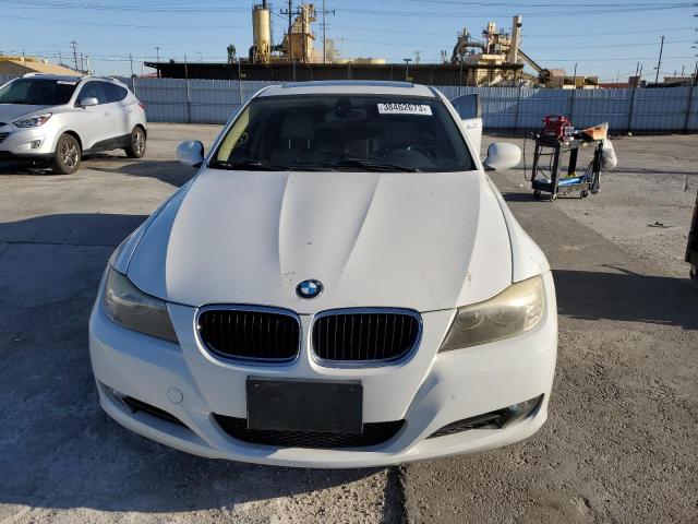 Photo 5 from auction – 2010 BMW 328 I SULE with VIN WBAPH5G51ANM35536