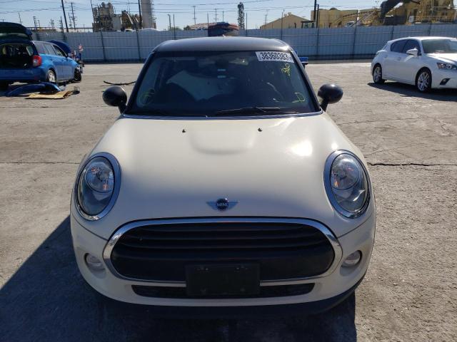 Photo 5 from auction – 2017 MINI COOPER with VIN WMWXU1C30H2F77948