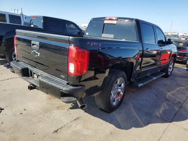 Photo 3 from auction – 2018 CHEVROLET SILVERADO with VIN 3GCUKSEC0JG414354