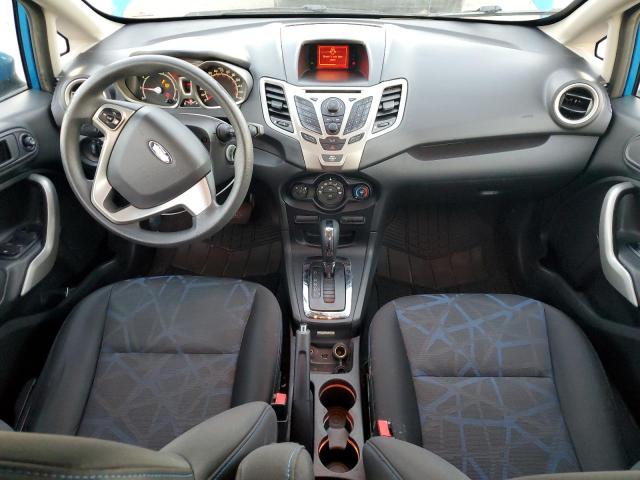 Photo 8 from auction – 2012 FORD FIESTA SE with VIN 3FADP4EJ6CM129454