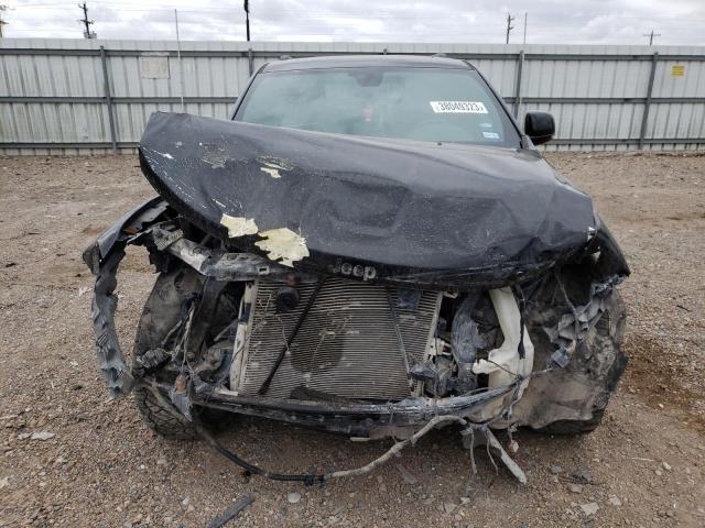 Photo 5 from auction – 2016 JEEP GRAND CHER with VIN 1C4RJEBG2GC429662