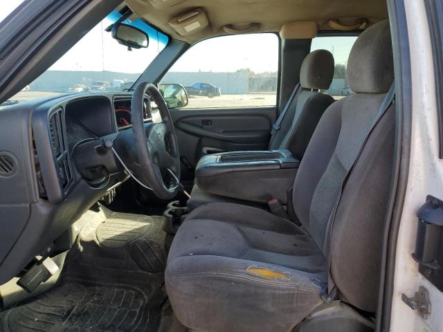 Photo 7 from auction – 2006 CHEVROLET SILVERADO with VIN 1GCEC19V96E195349