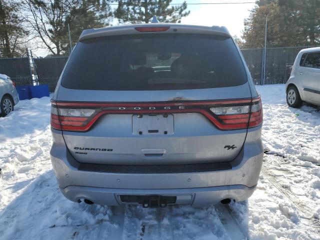 Photo 6 from auction – 2017 DODGE DURANGO R/ with VIN 1C4SDJCT3HC871610