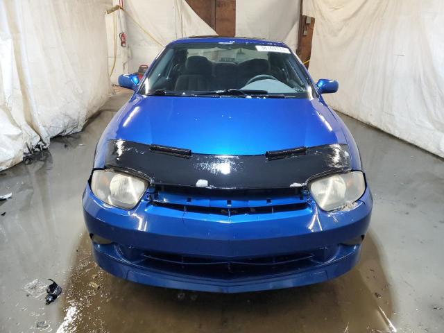 Photo 5 from auction – 2004 CHEVROLET CAVALIER L with VIN 1G1JH12F147177599