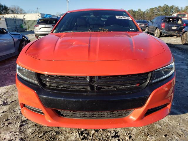 Photo 5 from auction – 2022 DODGE CHARGER SX with VIN 2C3CDXBG6NH145832
