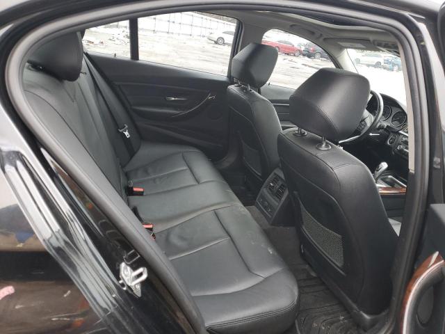 Photo 10 from auction – 2013 BMW 335 XI with VIN WBA3B9C5XDF586077