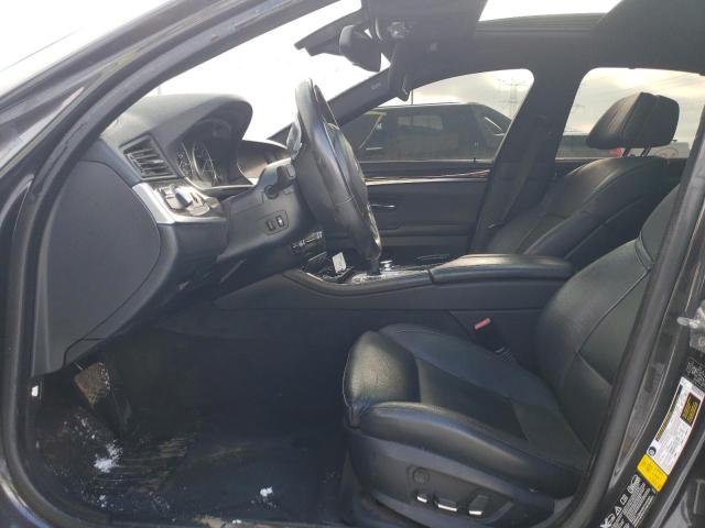 Photo 7 from auction – 2011 BMW 550 XI with VIN WBAFU9C53BC785686