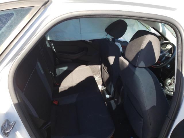 Photo 10 from auction – 2014 FORD FOCUS SE with VIN 1FADP3F29EL211023