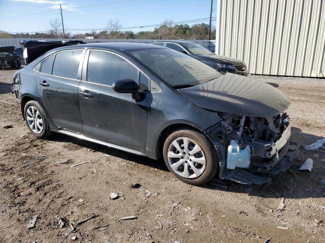 Photo 4 from auction – 2020 TOYOTA COROLLA LE with VIN 5YFEPRAE5LP081944