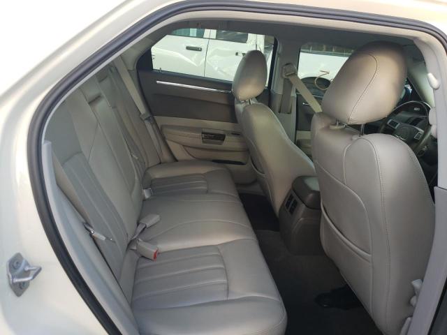 Photo 10 from auction – 2008 CHRYSLER 300C with VIN 2C3KA63H08H180358