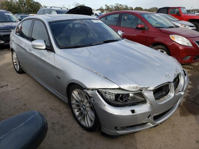 Photo 4 from auction – 2011 BMW 335 D with VIN WBAPN7C58BF183919
