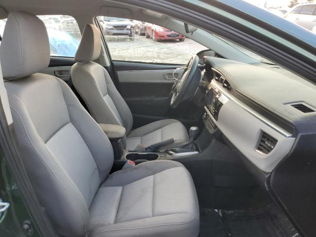 Photo 7 from auction – 2014 TOYOTA COROLLA L with VIN 5YFBURHE9EP037014
