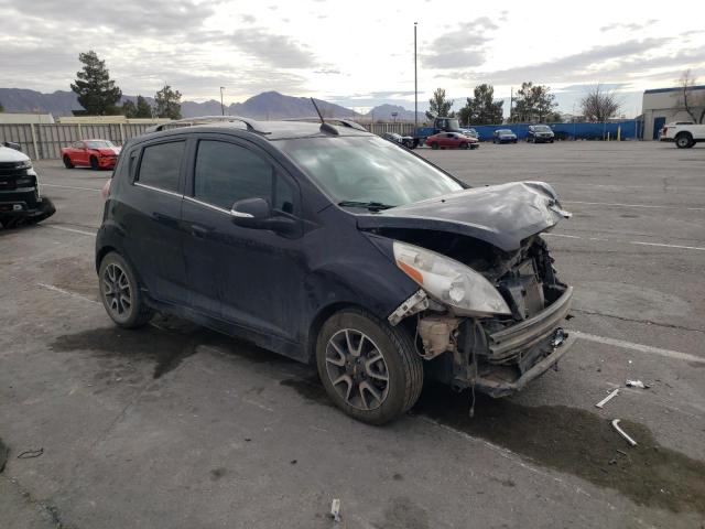 Photo 4 from auction – 2015 CHEVROLET SPARK 2LT with VIN KL8CF6S93FC740006