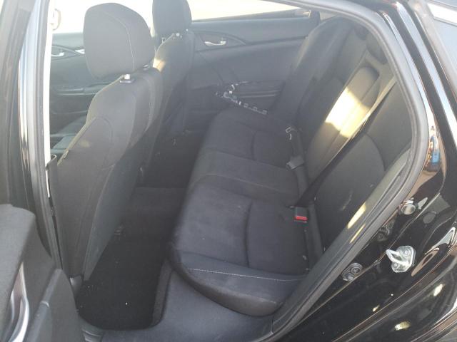 Photo 10 from auction – 2016 HONDA CIVIC EX with VIN 19XFC2F70GE234464