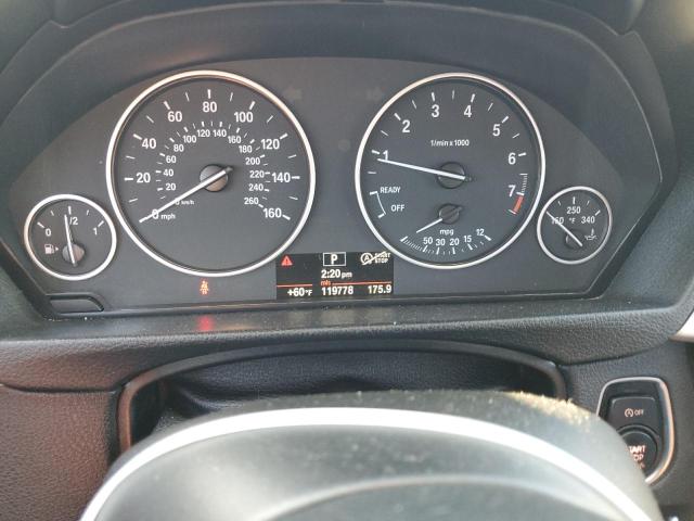 Photo 9 from auction – 2013 BMW 328 I SULE with VIN WBA3C1G59DNR46230