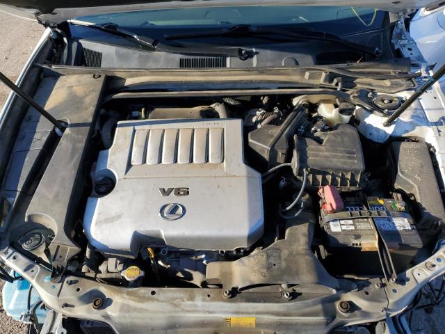Photo 11 from auction – 2011 LEXUS ES 350 with VIN JTHBK1EG4B2415178