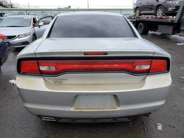 Photo 6 from auction – 2012 DODGE CHARGER SE with VIN 2C3CDXBG2CH167856