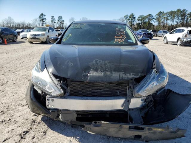 Photo 5 from auction – 2018 NISSAN ALTIMA 2.5 with VIN 1N4AL3AP9JC242526