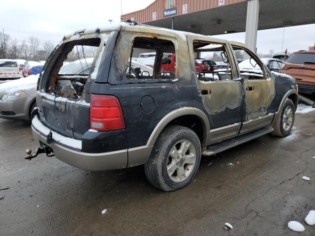 Photo 3 from auction – 2003 FORD EXPLORER E with VIN 1FMZU74K53ZA93058