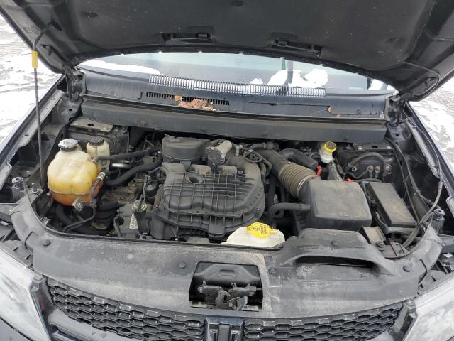 Photo 12 from auction – 2014 DODGE JOURNEY R/ with VIN 3C4PDCEG7ET309775