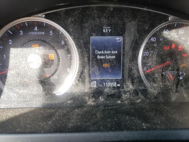 Photo 9 from auction – 2015 TOYOTA CAMRY LE with VIN 4T1BF1FK4FU003261