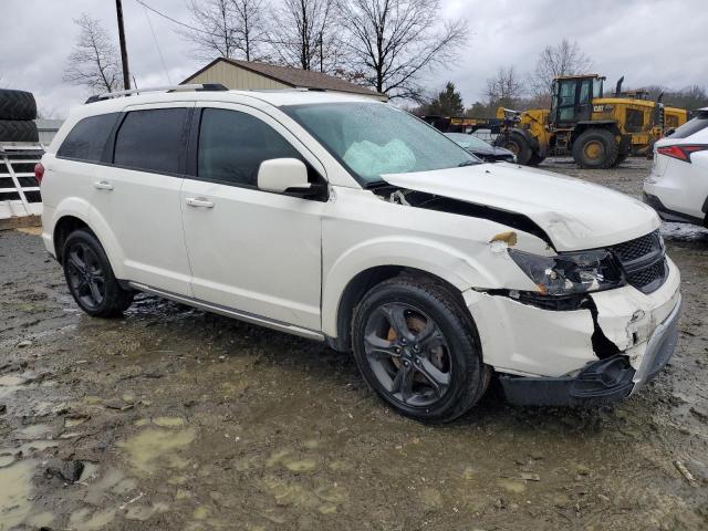 Photo 4 from auction – 2020 DODGE JOURNEY CR with VIN 3C4PDCGB8LT188527