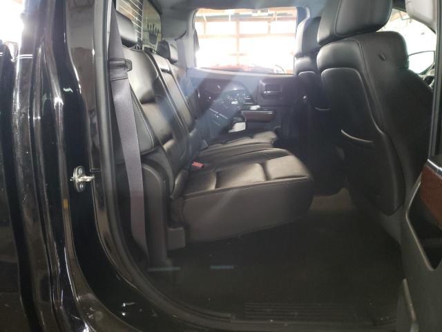 Photo 10 from auction – 2015 GMC SIERRA K15 with VIN 3GTU2VECXFG231763