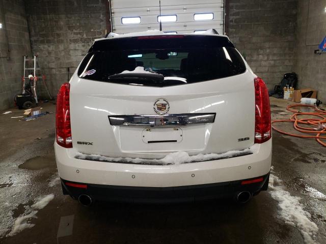 Photo 6 from auction – 2012 CADILLAC SRX PERFOR with VIN 3GYFNBE36CS615282