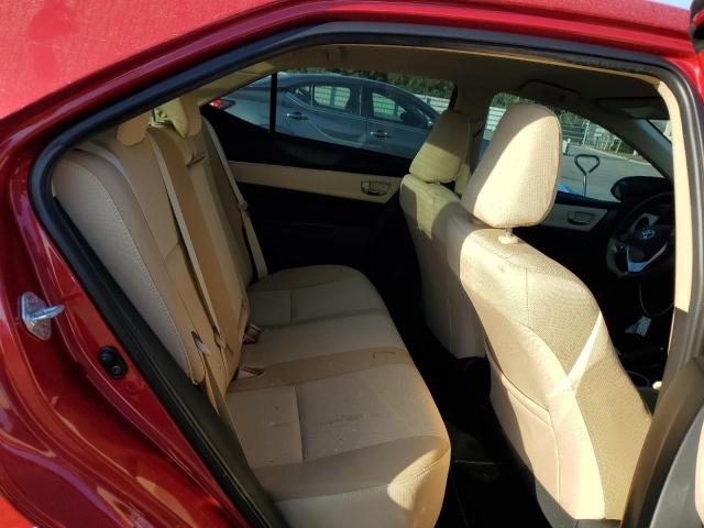 Photo 10 from auction – 2017 TOYOTA COROLLA L with VIN 2T1BURHE2HC794101