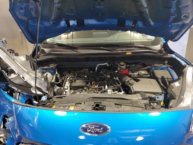 Photo 12 from auction – 2021 FORD ESCAPE SEL with VIN 1FMCU9H65MUB27089