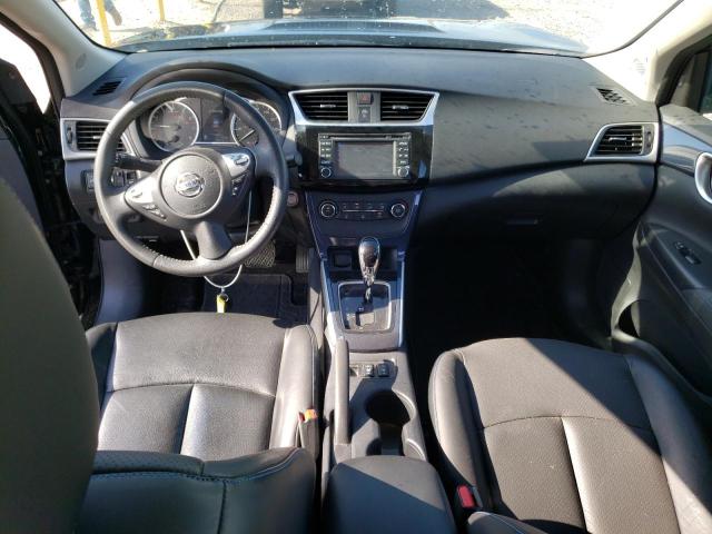 Photo 8 from auction – 2017 NISSAN SENTRA SR with VIN 3N1CB7AP1HY243591