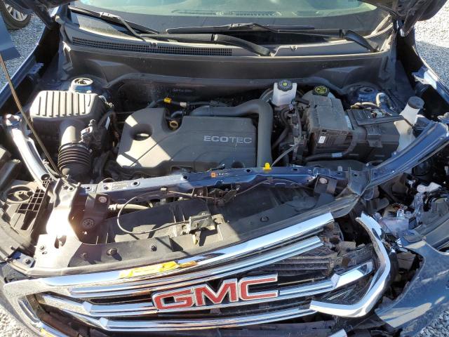 Photo 12 from auction – 2020 GMC TERRAIN SL with VIN 3GKALPEV8LL265625