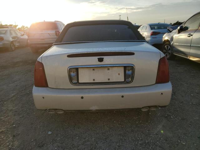 Photo 6 from auction – 2001 CADILLAC DEVILLE with VIN 1G6KD54Y71U271418
