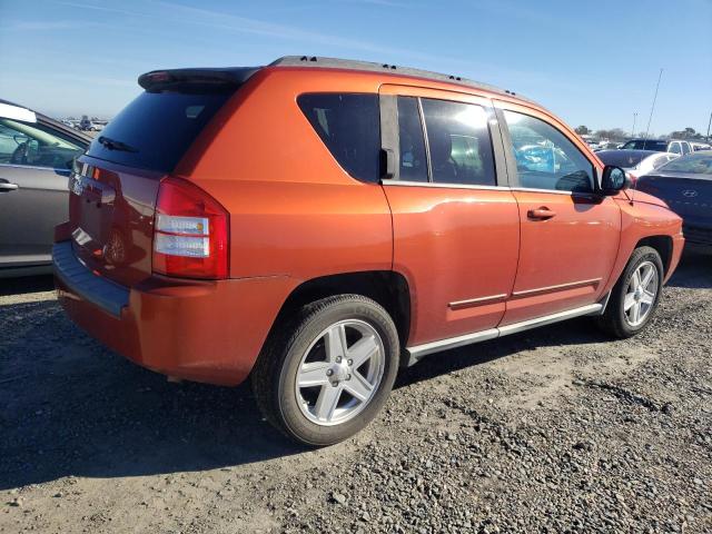 Photo 3 from auction – 2010 JEEP COMPASS SP with VIN 1J4NT4FB3AD578806