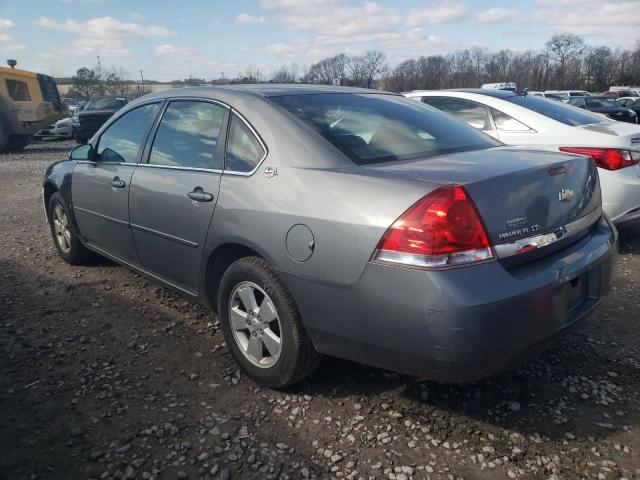 Photo 2 from auction – 2006 CHEVROLET IMPALA LT with VIN 2G1WT55K469423373