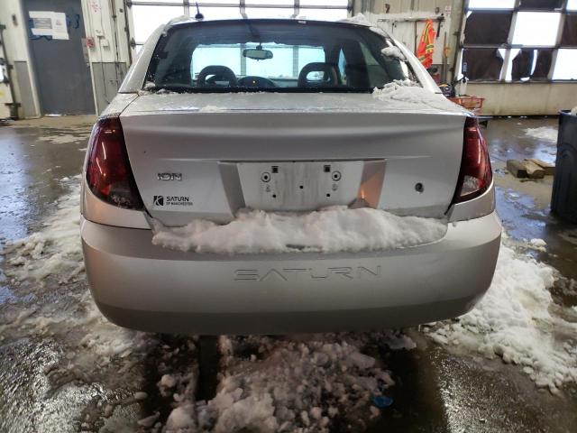 Photo 6 from auction – 2007 SATURN ION LEVEL with VIN 1G8AL55F27Z174190