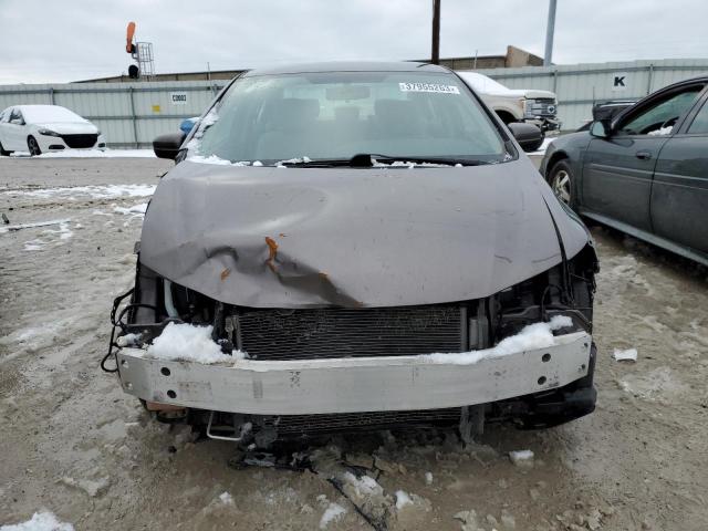 Photo 5 from auction – 2015 HONDA CIVIC LX with VIN 19XFB2F56FE000300