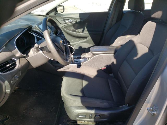 Photo 7 from auction – 2016 CHEVROLET MALIBU LT with VIN 1G1ZE5ST4GF306101