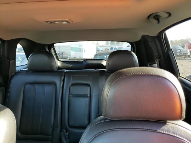 Photo 10 from auction – 2015 CHEVROLET CAPTIVA LT with VIN 3GNAL4EK9FS516816