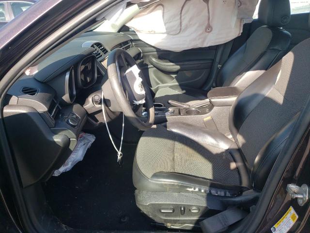 Photo 7 from auction – 2015 CHEVROLET MALIBU 1LT with VIN 1G11C5SL4FF231157