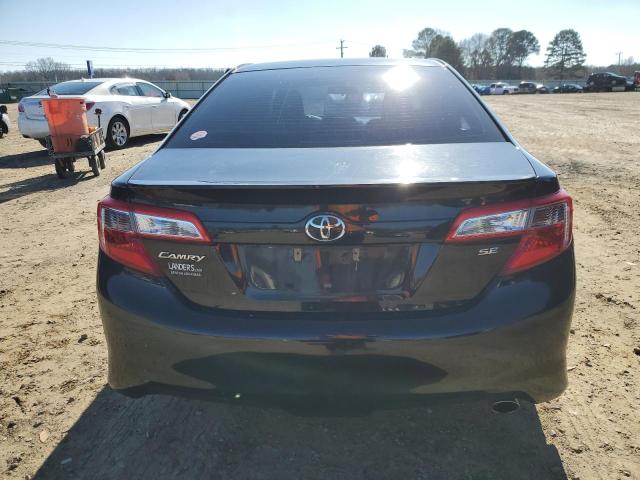 Photo 6 from auction – 2014 TOYOTA CAMRY L with VIN 4T1BF1FK5EU846853